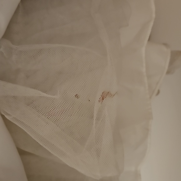 2 pc. American Girls matching dress for child and doll EUC - Picture 6 of 15